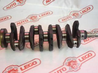 коленвал Nissan Cube Z10 1999, 1.4 л., CGA3DE, бензин, АКПП, белый, универсал, передний привод, правый руль