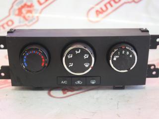 блок управления печки / климат-контроля Chevrolet Captiva 1 поколение C100 2007, 2.4 л., Z 24 SED, бензин, МКПП, внедорожник 5 дв., 96820192