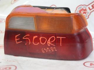 фонарь задний правый Ford Escort 5 поколение [2-й рестайлинг] 1997, 63252
