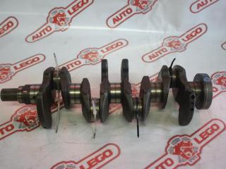 коленвал Honda Civic 6 поколение [рестайлинг] 2001, 1.5 л., D15Y3, бензин