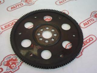 маховик Toyota Corona Exiv 1991, 2.0 л., 3S-GE, бензин, АКПП, белый, седан, передний привод, правый руль