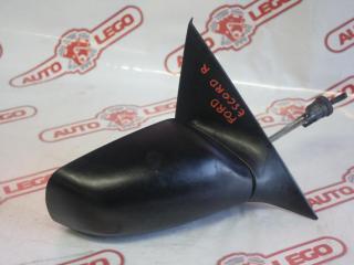 зеркало наружное правое Ford Escort 5 поколение [2-й рестайлинг] 1997, 94AB17682FC