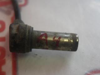 датчик ABS Audi A4 B5 1997, AEB, бензин, МКПП, зеленый, седан, передний привод