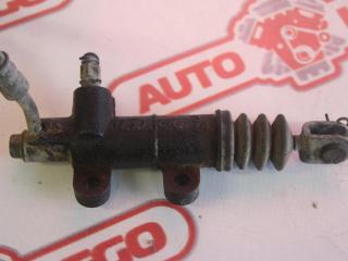 цилиндр сцепления рабочий Hyundai Sonata 4 поколение [рестайлинг] EF 2004, 2.0 л., G4JP, бензин, МКПП, бежевый, седан, передний привод