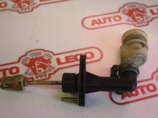 цилиндр сцепления главный Hyundai Sonata 4 поколение [рестайлинг] EF 2004, 2.0 л., G4JP, бензин, МКПП, бежевый, седан, передний привод