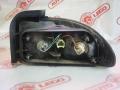 фонарь задний левый Hyundai Sonata Y3 1993, G4CP, бензин, МКПП, зеленый, седан, передний привод, 92401-34502 - фото №3