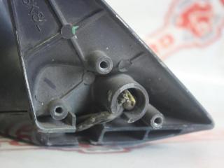 зеркало наружное левое Hyundai Sonata Y3 1993, G4CP, бензин, МКПП, зеленый, седан, передний привод, 87605-35810