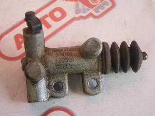 цилиндр сцепления рабочий Geely MK Cross 1 поколение 2012, 1.5 л., MR479QA, бензин, МКПП, белый, хетчбэк 5 дв., передний привод, 101400168852