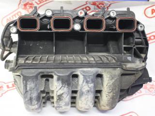 коллектор впускной Volkswagen Passat B6 3BADR 2006, 1.6 л., BLF, бензин, МКПП, седан, передний привод, 2900310509