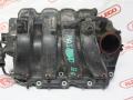 коллектор впускной Volkswagen Passat B6 3BADR 2006, 1.6 л., BLF, бензин, МКПП, седан, передний привод, 2900310509 - фото №3
