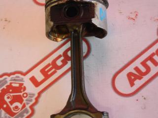 поршень Honda Civic 6 поколение (EJ/EK/EM) EJ6 1996, 1.4 л., D14A4, бензин, МКПП, синий, купе