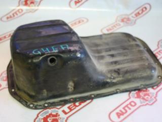 масляный поддон Hyundai Accent 2 поколение (LC) 2006, 1.3 л., G4EA, бензин, 2151002510