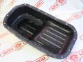 масляный поддон Hyundai Accent 2 поколение (LC) 2006, 1.3 л., G4EA, бензин, 2151002510 - фото №2