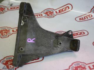 кронштейн двигателя Audi A4 B5 1997, AEB, бензин, МКПП, зеленый, седан, передний привод, 8D0199308L