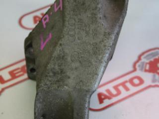 кронштейн двигателя Audi A4 B5 1997, AEB, бензин, МКПП, зеленый, седан, передний привод, 8D0199307L