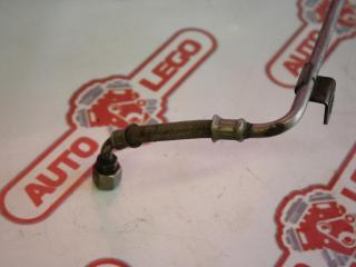 масляная трубка турбины Audi A4 B5 1997, AEB, бензин, МКПП, зеленый, седан, передний привод