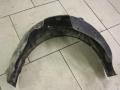 защита арок задняя правая (подкрылок) Hyundai i40 1 поколение VF 2013, 2.0 л., G4NA, бензин, АКПП, черный, седан, передний привод, 868243Z000 - фото №2