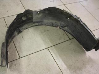 защита арок передняя левая (подкрылок) Hyundai i40 1 поколение VF 2013, 2.0 л., G4NA, бензин, АКПП, черный, седан, передний привод, 868113Z500