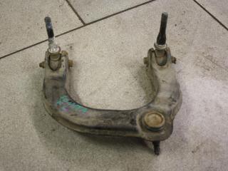 рычаг передний левый Hyundai Sonata 4 поколение [рестайлинг] EF 2004, 2.0 л., G4JP, бензин, МКПП, бежевый, седан, передний привод