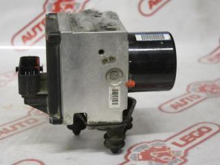 блок ABS Volkswagen Passat B6 3BADR 2006, 1.6 л., BLF, бензин, МКПП, седан, передний привод, 3C0614095S