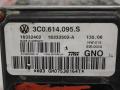 блок ABS Volkswagen Passat B6 3BADR 2006, 1.6 л., BLF, бензин, МКПП, седан, передний привод, 3C0614095S - фото №3