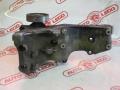 кронштейн генератора Audi A4 B6 2002, 06B903143L - фото №2
