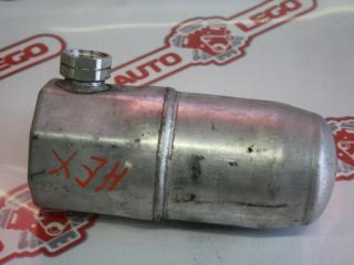 осушитель кондиционера Daewoo Nexia 1 поколение [рестайлинг] 2006, 1.5 л., A15MF, бензин, МКПП, бежевый, седан, передний привод, 1132655