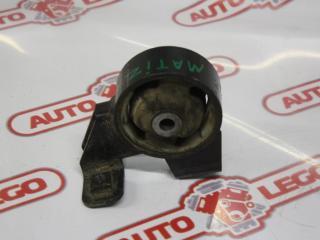 подушка крепления двигателя Daewoo Matiz M150 [рестайлинг] KLYA 2004, 0.8 л., F8CV, бензин, МКПП, черно синий, хетчбэк 5 дв., передний привод, 96565731