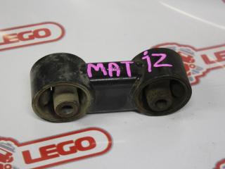 подушка крепления двигателя Daewoo Matiz M150 [рестайлинг] KLYA 2004, 0.8 л., F8CV, бензин, МКПП, черно синий, хетчбэк 5 дв., передний привод