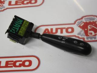 переключатель дворников Daewoo Matiz M150 [рестайлинг] KLYA 2004, 0.8 л., F8CV, бензин, МКПП, черно синий, хетчбэк 5 дв., передний привод, 96314334