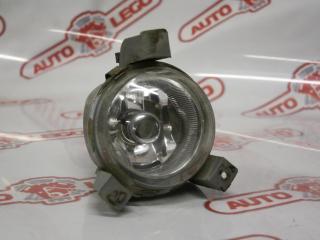 фара противотуманная правая Daewoo Matiz M150 [рестайлинг] KLYA 2004, 0.8 л., F8CV, бензин, МКПП, черно синий, хетчбэк 5 дв., передний привод