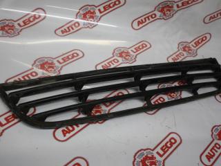 заглушка (решетка) в бампер Daewoo Matiz M150 [рестайлинг] KLYA 2004, 0.8 л., F8CV, бензин, МКПП, черно синий, хетчбэк 5 дв., передний привод, 96568078