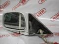 зеркало наружное левое Toyota Corona Exiv 1991, 2.0 л., 3S-GE, бензин, АКПП, белый, седан, передний привод, правый руль - фото №2