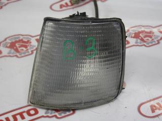 поворотник левый Volkswagen Passat B3 1989, EZ, МКПП, темно-синий, универсал, передний привод, 01-441-1503L