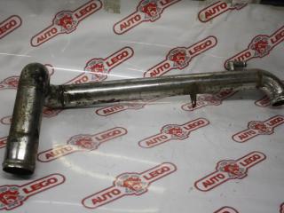 патрубок интеркулера BAW Fenix 1 поколение 2007, 4100QBZL, дизель, МКПП, синий, грузовик, задний привод