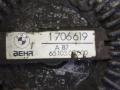 вискомуфта BMW 5 серия E39 1996, 1706619 - фото №3