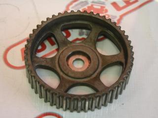 шкив распредвала Chery Kimo 1 поколение 2008, SQR473F, бензин, МКПП, красный, седан, передний привод