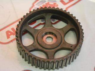 шкив распредвала Chery Kimo 1 поколение 2008, SQR473F, бензин, МКПП, красный, седан, передний привод