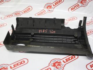 декоративная крышка двигателя Daewoo Nexia 1 поколение [рестайлинг] 2006, 1.5 л., A15MF, бензин, МКПП, бежевый, седан, передний привод, 96493252