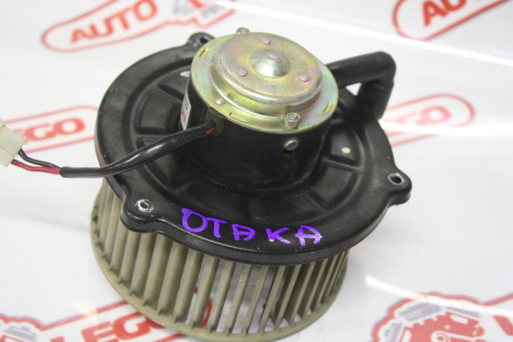 моторчик печки Geely CK Otaka 1 поколение CK1 2007, 1.5 л., MR479QA, бензин, МКПП, серый, седан, передний привод, 1800068180 - фото №1