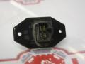 сопротивление печки Geely CK Otaka 1 поколение CK1 2007, 1.5 л., MR479QA, бензин, МКПП, серый, седан, передний привод - фото №2