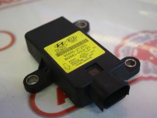 датчик угла поворота руля Hyundai i40 1 поколение VF 2013, 2.0 л., G4NA, бензин, АКПП, черный, седан, передний привод, 956902T250