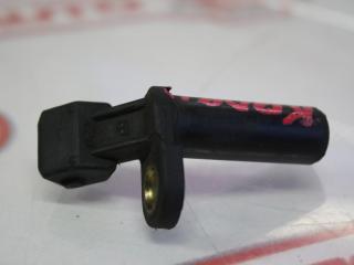 датчик коленвала Ford Focus 1 поколение [рестайлинг] BK 2004, 2.0 л., AODE, бензин, МКПП, бордовый, седан, передний привод, 6740816