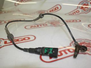 датчик ABS Ford Focus 1 поколение [рестайлинг] BK 2004, 2.0 л., AODE, бензин, МКПП, бордовый, седан, передний привод, 98AG2B372AF