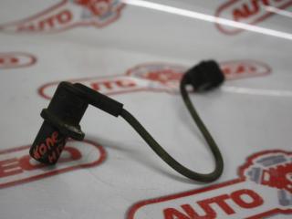 датчик коленвала Geely MK Cross 1 поколение 2012, 1.5 л., MR479QA, бензин, МКПП, белый, хетчбэк 5 дв., передний привод, 28083292