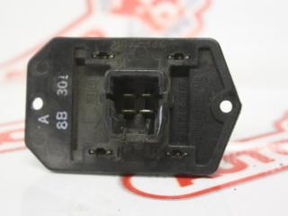 сопротивление печки Toyota Platz 1 поколение SCP11 2000, 1.0 л., 1SZ-FE, бензин, АКПП, фиолетовый, седан, передний привод, правый руль