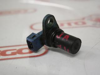 датчик распредвала Ford Fusion 1 поколение [рестайлинг] CBK 2006, 1.4 л., FXJA, бензин, МКПП, красный, хетчбэк 5 дв., передний привод, S107542001