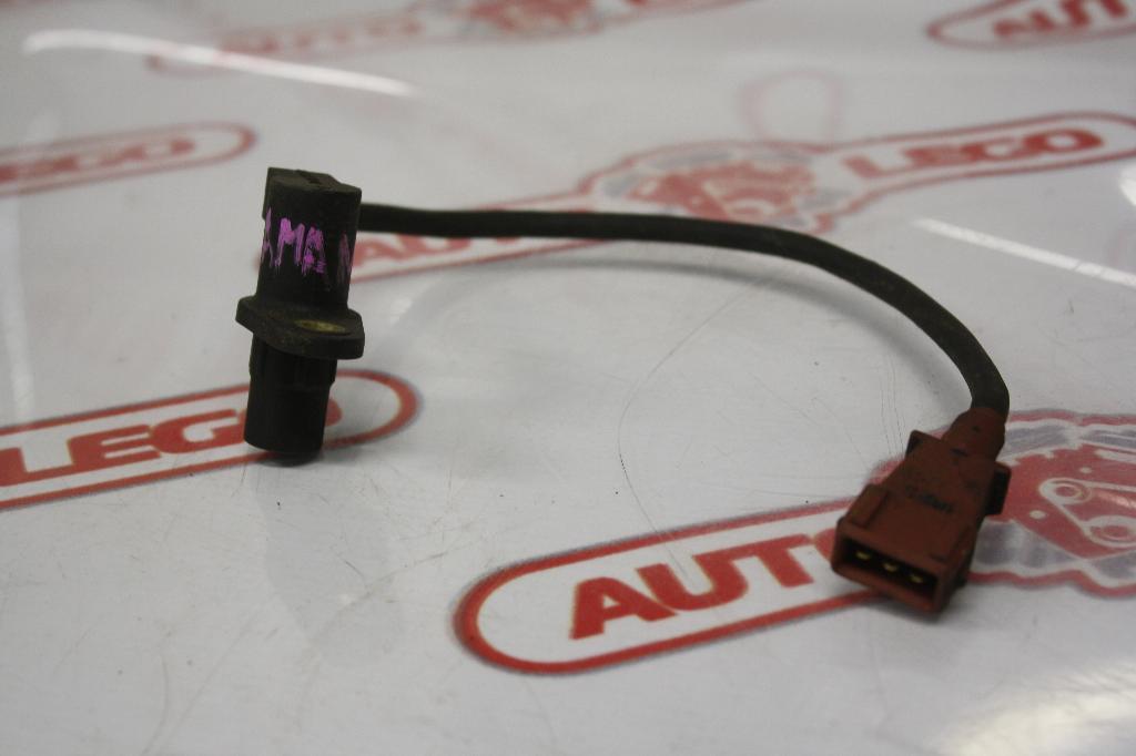 датчик коленвала Iran Khodro Samand 1 поколение 2006, PTCL6A10CVX, бензин, МКПП, красный, седан, передний привод - фото №1