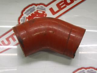 патрубок интеркулера BAW Fenix 1 поколение 2007, 4100QBZL, дизель, МКПП, синий, грузовик, задний привод