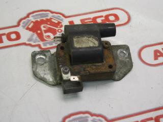 катушка зажигания Daewoo Matiz M150 [рестайлинг] KLYA 2007, 0.8 л., F8CV, бензин, МКПП, золотистый, хетчбэк 5 дв., передний привод